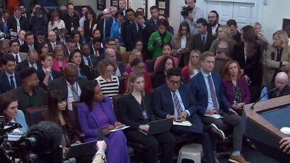 JD Vance slams media for dishonest coverage of ICE shooting