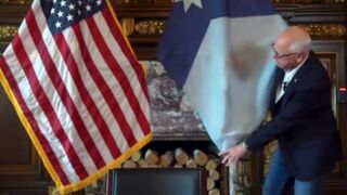 Let's be honest, why did Tim Walz really drop out?