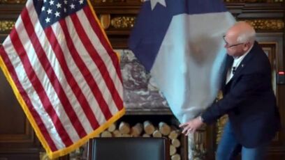 Let's be honest, why did Tim Walz really drop out?