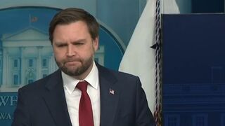 Vance throws media under the bus for inciting violence