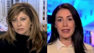 Rep. Anna Paulina Luna: "I look forward to criminal charges" on Tim Walz and Keith Ellison