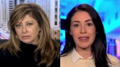 Rep. Anna Paulina Luna: "I look forward to criminal charges" on Tim Walz and Keith Ellison