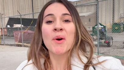 Meat factory workers criticized for praying while on the clock