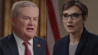 Ilhan Omar in Serious Trouble After Comer Pulls Ethics Trigger