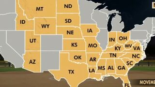 Unanimous Verdict Brewing as Supreme Court Moves to Protect Women’s Sports