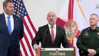 Something Big Is About to Happen in Florida That Could Change Immigration Overnight