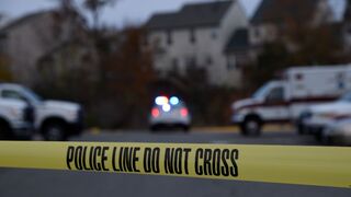 Reporter Hospitalized After Protest Violence