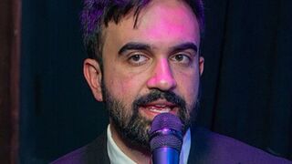 Zohran Mamdani Hits a Major Legal Wall on One of His Biggest Campaign Promises