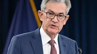 A Major Shift at the DOJ Puts Jerome Powell in the Spotlight