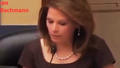 Bachmann Accuses Minnesota Democrats of Inflating Budgets to Feed NGO Grants