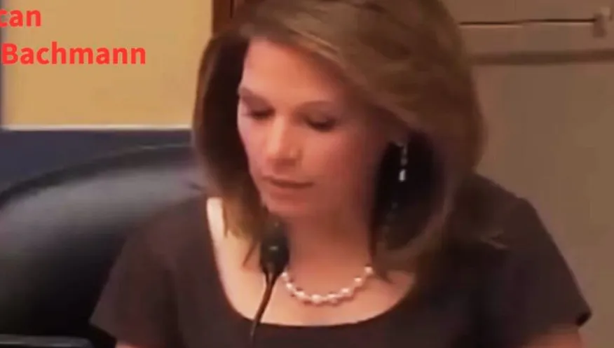 Bachmann Accuses Minnesota Democrats of Inflating Budgets to Feed NGO Grants