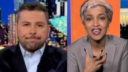 Minnesota Fraud Investigation Triggers Reaction From Ilhan Omar