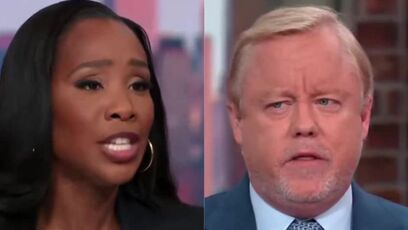 That Awkward Moment Abby Phillp Gets ANOTHER Trump Fact Wrong