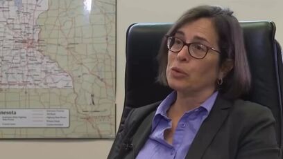 Minnesota Audit Confirms Record Manipulation Under Tim Walz