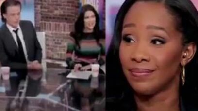 CNN Panel Goes Sideways After Abby Phillip's Comment on Somali Fraud Victims