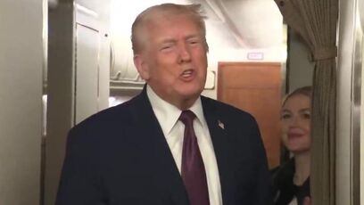 CNN Put on the Spot After Trump’s Bold Move