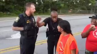 New Evidence Fuels Claims Behind Nationwide Left-Wing Riots and Protests