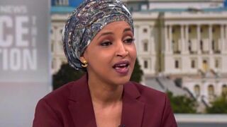 Ilhan Omar’s Fraud Comments Ignite Backlash