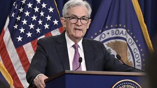 GOP Rep Faces Backlash After Stepping In to Defend Jerome Powell