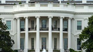 DOJ Fires Prosecutor After He Refused to Act on Former FBI Director James Comey