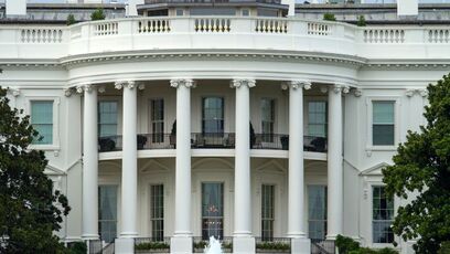 DOJ Fires Prosecutor After He Refused to Act on Former FBI Director James Comey