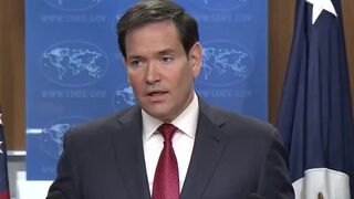 Over 100,000 Visas Pulled as Rubio Cracks Down and Details Start Emerging