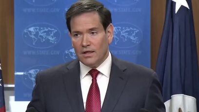 Over 100,000 Visas Pulled as Rubio Cracks Down and Details Start Emerging
