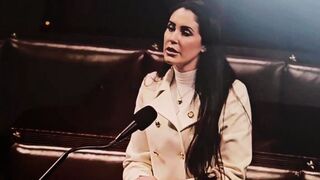 One Republican Isn’t Playing Along and Congress Is Noticing