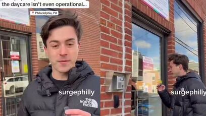 $24 Million Flows to a Philly Nonprofit With No Activity to Show