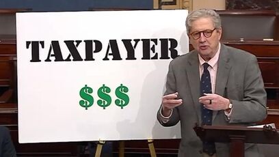 Hundreds of Millions Gone Thanks To Tim Walz's FAILED Welfare Oversight