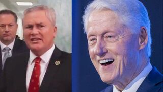 Clinton’s Epstein Testimony Refusal Triggers Congressional Action