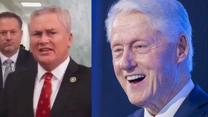 Clinton’s Epstein Testimony Refusal Triggers Congressional Action