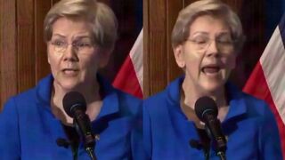 The Shutdown Warren Keeps Defending Is Back in the Conversation