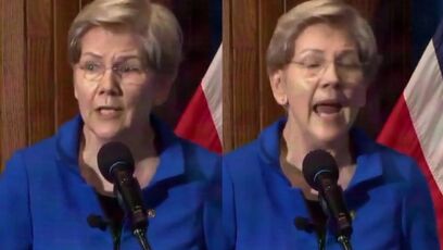 The Shutdown Warren Keeps Defending Is Back in the Conversation