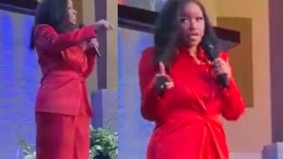 Jasmine Crockett Calls Texas Racist, But Still Announces A Senate Run There