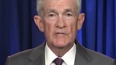 Criminal Investigation Is Now Targeting Jerome Powell