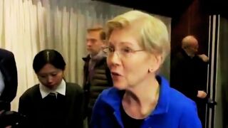 Warren Blames Republicans for Soaring Healthcare Costs, Something She Voted For