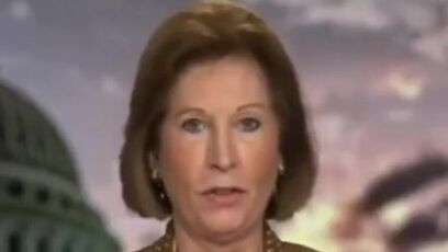 Sidney Powell may have been right all along