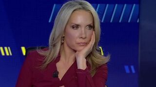 The Debate Dana Perino Says Never Should Have Made It This Far