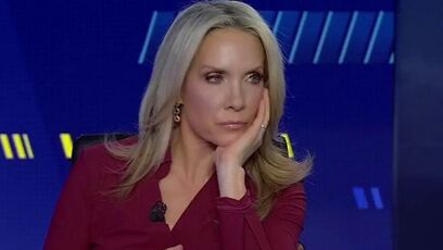 The Debate Dana Perino Says Never Should Have Made It This Far