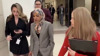 She Couldn’t Answer the Question and Everyone Saw What Happened Next