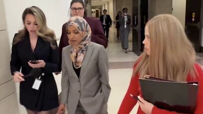 She Couldn’t Answer the Question and Everyone Saw What Happened Next