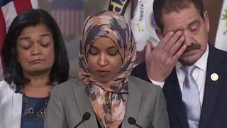 Ilhan Omar Says Democrats Just Made a Major Move on ICE