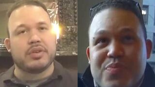 Secret Service Scandal Erupts After Agent on VP’s Detail Crosses the Line