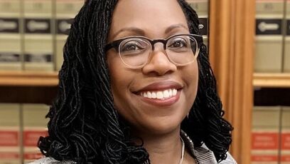 DEI Supreme Court Justice KBJ Was Asked a Simple Question and Couldn't Get It Right