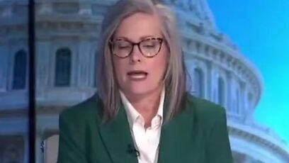 Arizona’s Governor Katie Hobbs Faces a Pay to Play Question She Can’t Ignore