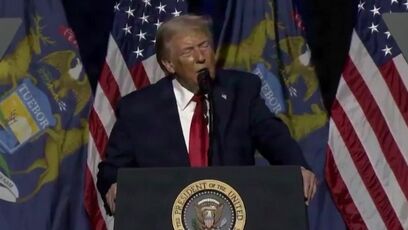 Trump Signals Major Shift on Citizenship for Immigrants Convicted of Fraud