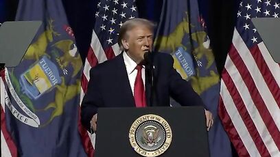 Trump Says Federal Childcare Money Will Now Come With a Catch