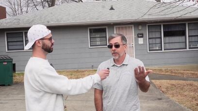 138 Voters Listed at One Fulton County Address and Investigators Found Something Odd