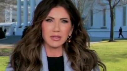 Minnesota Leaders Slammed by DHS After Minneapolis Violence and ICE Clashes